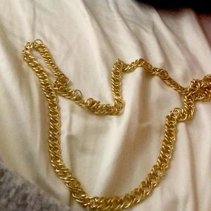 Gold chain